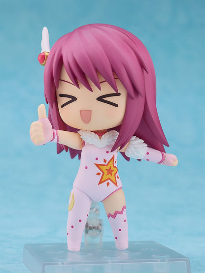 Kaleido Star Nendoroid Actiefiguur Sora Naegino 10 cm