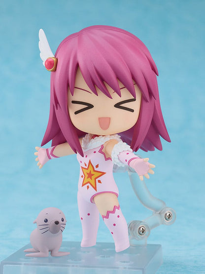 Kaleido Star Nendoroid Actiefiguur Sora Naegino 10 cm