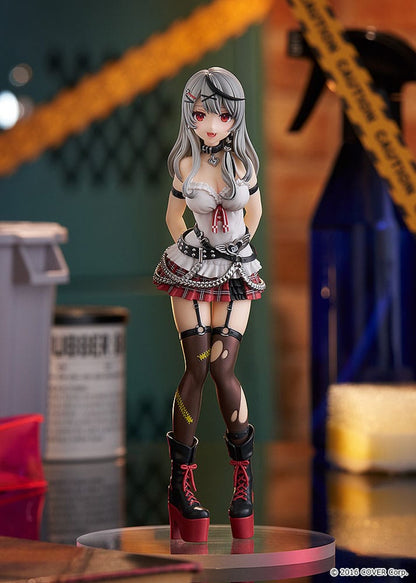 Statue Pvc Pop Oololy Pop Pop Pop Op Pvc Sakamata Chloe 17 cm