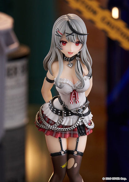 Statue Pvc Pop Oololy Pop Pop Pop Op Pvc Sakamata Chloe 17 cm