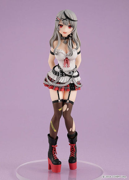 Statue Pvc Pop Oololy Pop Pop Pop Op Pvc Sakamata Chloe 17 cm