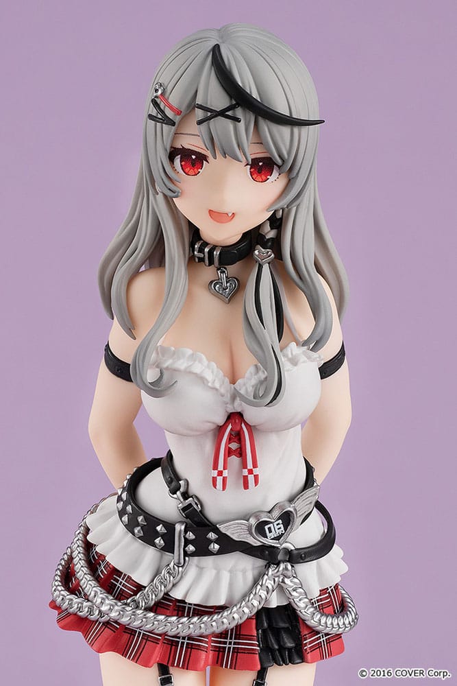 Statue Pvc Pop Oololy Pop Pop Pop Op Pvc Sakamata Chloe 17 cm