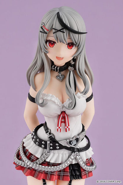 Statue Pvc Pop Oololy Pop Pop Pop Op Pvc Sakamata Chloe 17 cm