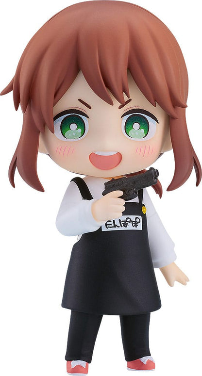 Vrtić ratovi nendoroid akcija figura rita 10 cm