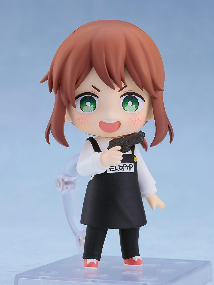 Vrtić ratovi nendoroid akcija figura rita 10 cm