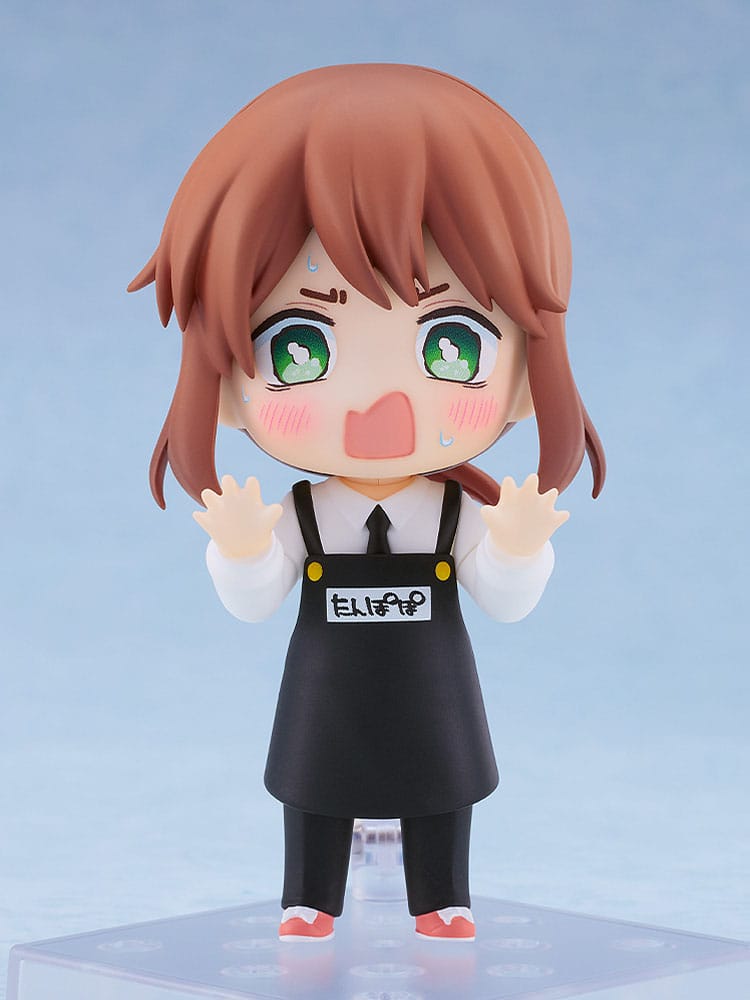 Vrtić ratovi nendoroid akcija figura rita 10 cm