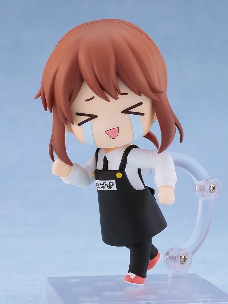 Vrtić ratovi nendoroid akcija figura rita 10 cm