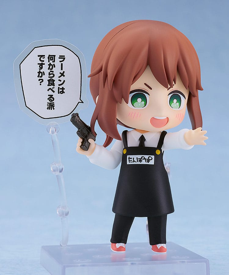 Vrtić ratovi nendoroid akcija figura rita 10 cm