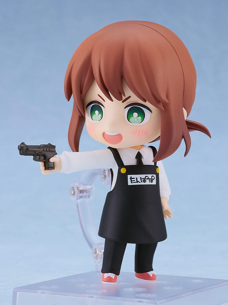 Vrtić ratovi nendoroid akcija figura rita 10 cm