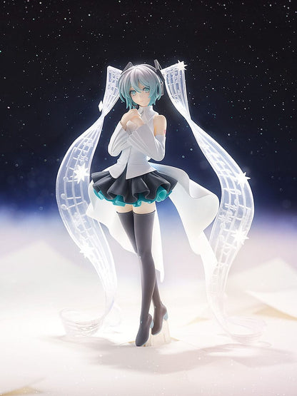 Lik vokalne serije 01: hatsune miku pop up parada pvc kip hatsune miku: male zvijezde koje nedostaju. 18 cm