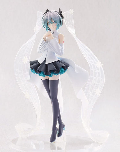 Lik vokalne serije 01: hatsune miku pop up parada pvc kip hatsune miku: male zvijezde koje nedostaju. 18 cm