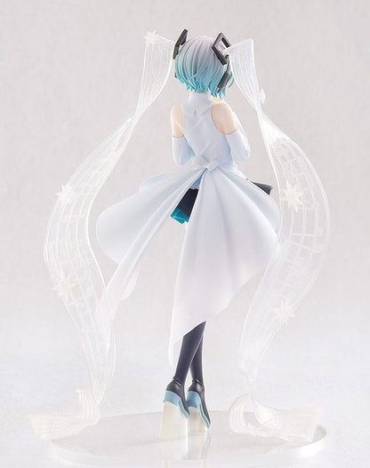 Lik vokalne serije 01: hatsune miku pop up parada pvc kip hatsune miku: male zvijezde koje nedostaju. 18 cm