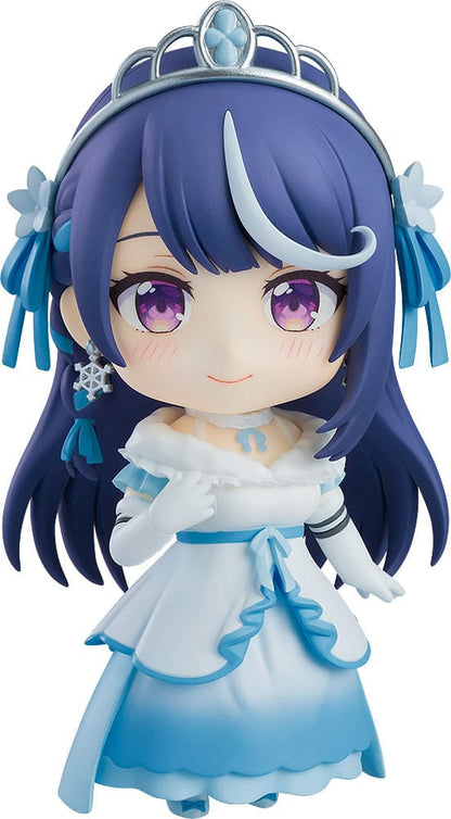 VTuber Nendoroid Action figürü Kokorone Away 10 cm