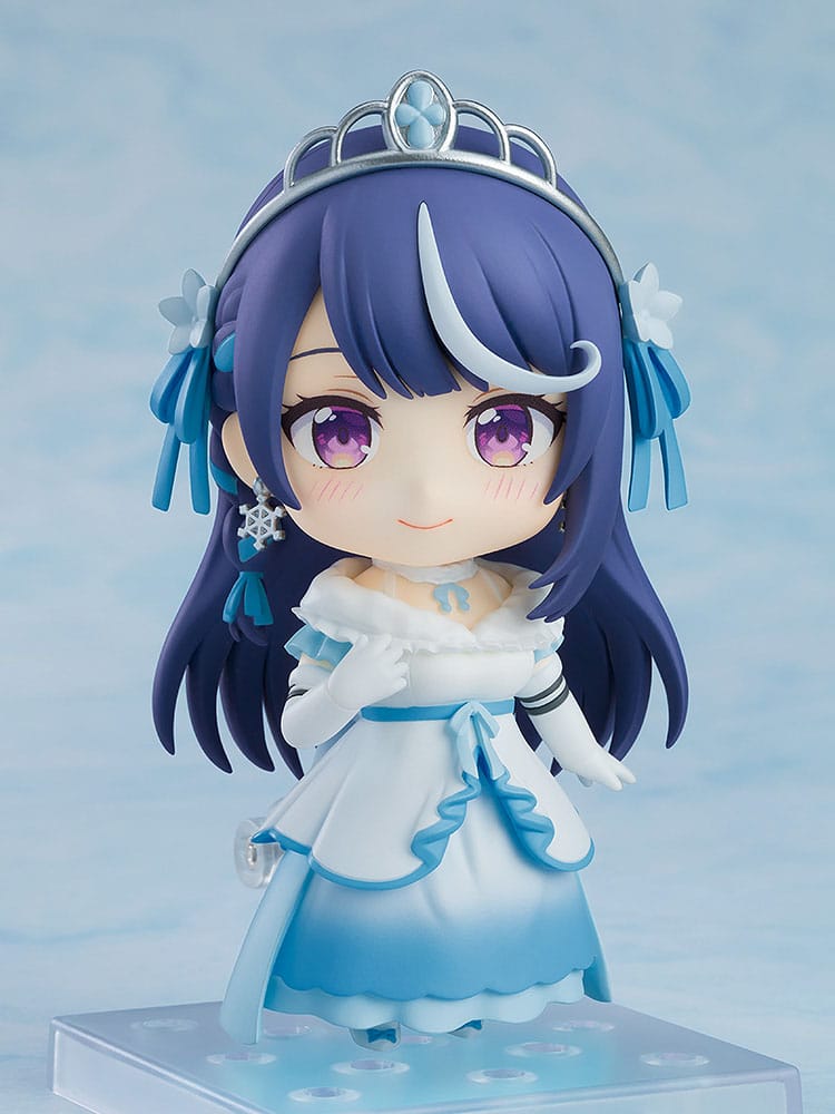 VTuber Nendoroid Action figürü Kokorone Away 10 cm