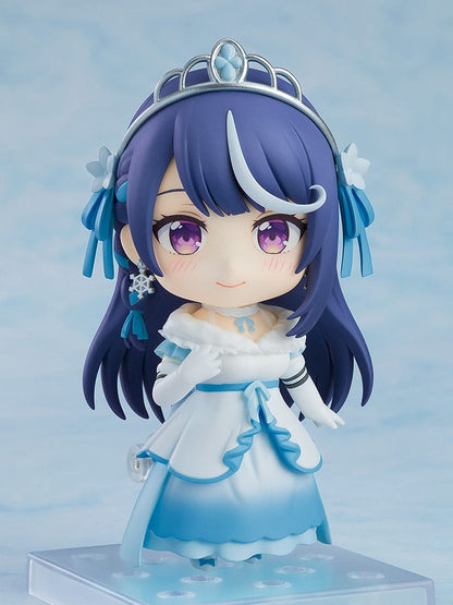 VTuber Nendoroid Action figürü Kokorone Away 10 cm