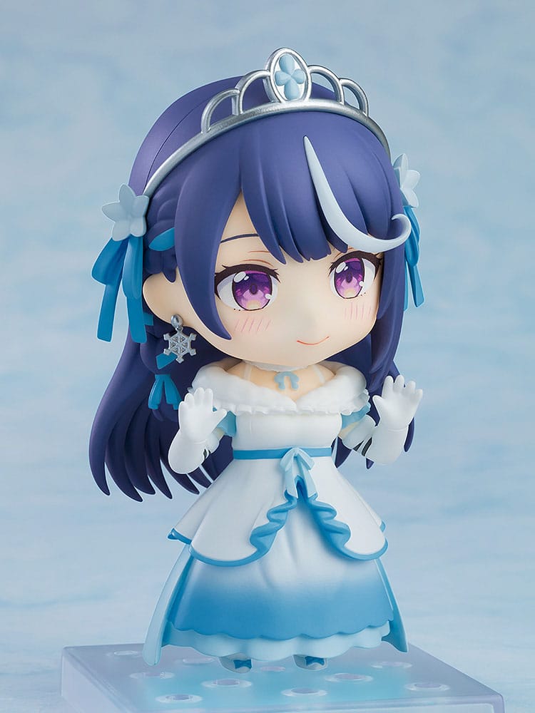 VTuber Nendoroid Action figürü Kokorone Away 10 cm