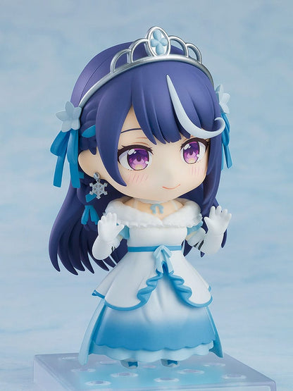 VTuber Nendoroid Action figürü Kokorone Away 10 cm