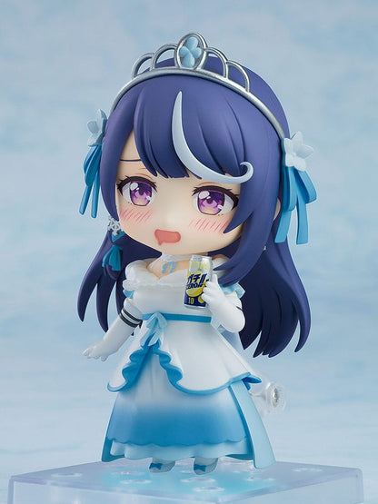 VTuber Nendoroid Action figürü Kokorone Away 10 cm