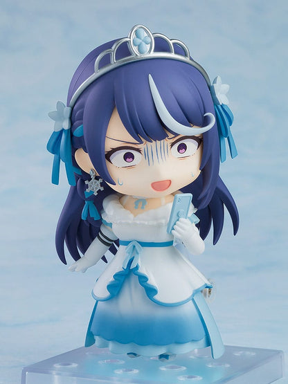 VTuber Nendoroid Action figürü Kokorone Away 10 cm