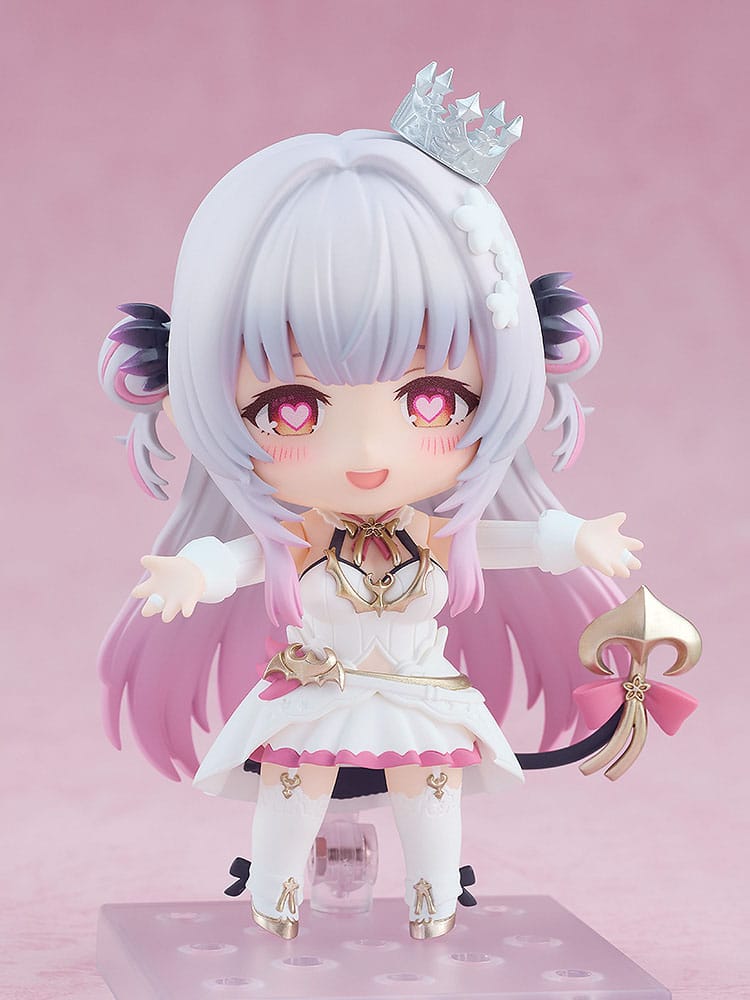 Patra Suou VTuber Nendoroid Action Figure Suou Patra 10 cm