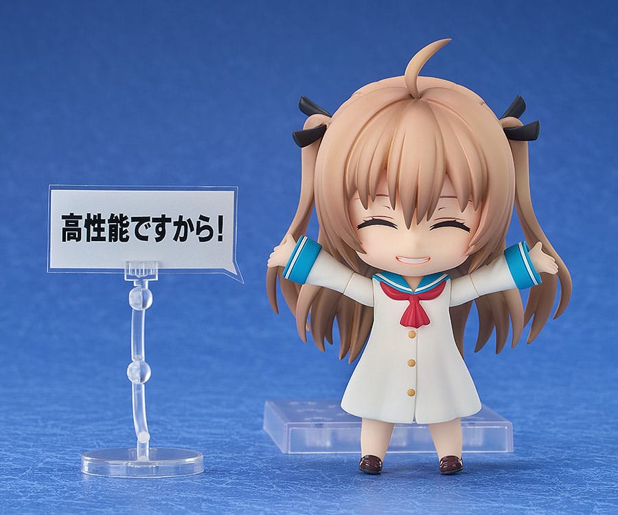 Atri My Dear Moments Nendoroid Action Figure Atri 10 cm