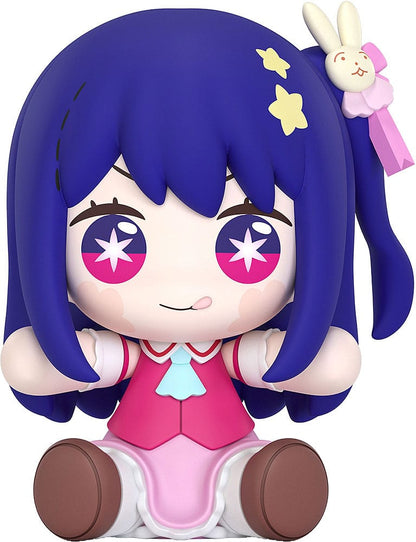 Oshi no Ko Huggy Good Smile Chibi Figure Ai 6 cm