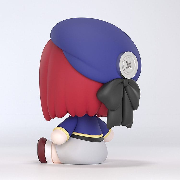 Oshi No Ko Huggy godt smil Chibi -figur Kana Arima 6 cm