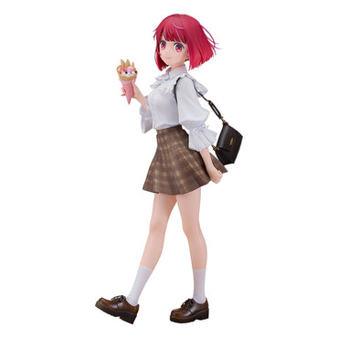 Oshi no KO KO PVC Statue 1/6 Kana Arima: Data Style Ver. 26 cm