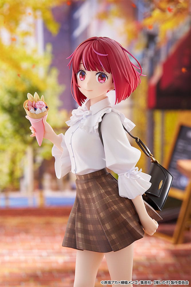 Oshi no KO KO PVC Statue 1/6 Kana Arima: Data Style Ver. 26 cm