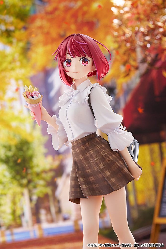 Oshi no KO KO PVC Statue 1/6 Kana Arima: Data Style Ver. 26 cm