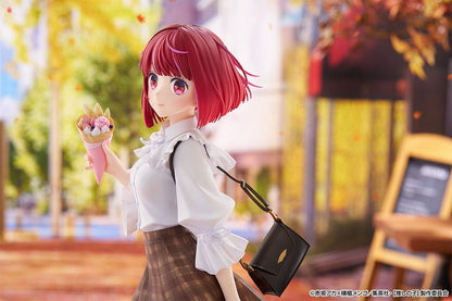 Oshi no KO KO PVC Statue 1/6 Kana Arima: Data Style Ver. 26 cm