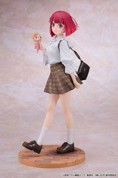 Oshi no KO KO PVC Statue 1/6 Kana Arima: Data Style Ver. 26 cm