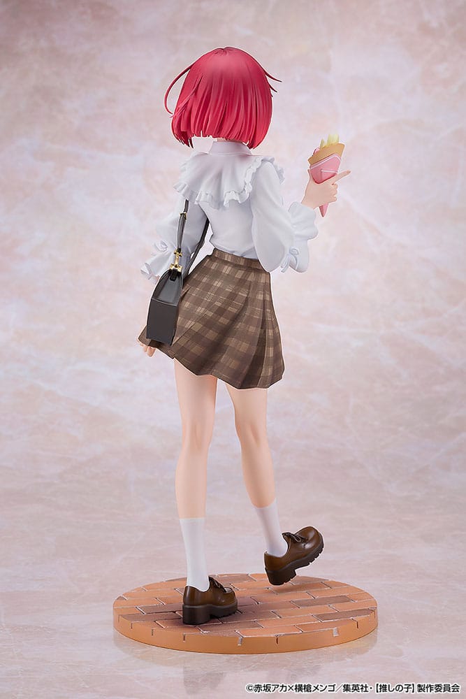 Oshi no KO KO PVC Statue 1/6 Kana Arima: Data Style Ver. 26 cm