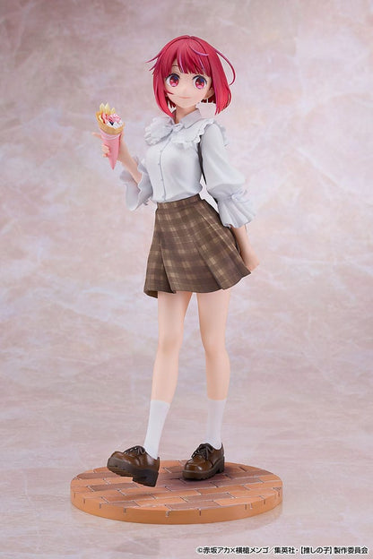 Oshi no KO KO PVC Statue 1/6 Kana Arima: Data Style Ver. 26 cm