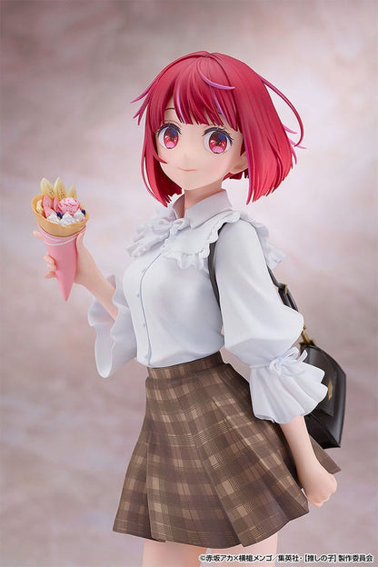 Oshi no KO KO PVC Statue 1/6 Kana Arima: Data Style Ver. 26 cm