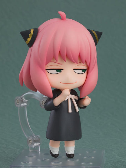 Spy x Family Nendoroid Action Figure Anya Forger: Casual Outfit Ver. 10 cm