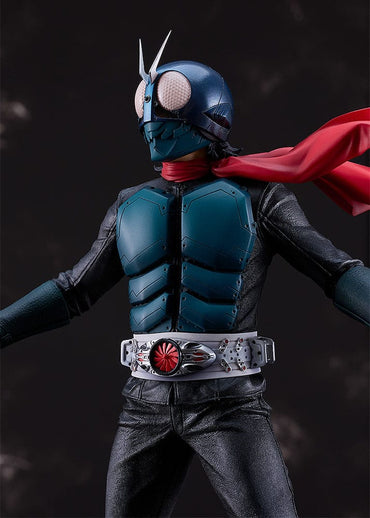 Shin Japan Hero Universe Statue Masked Rider 30 cm