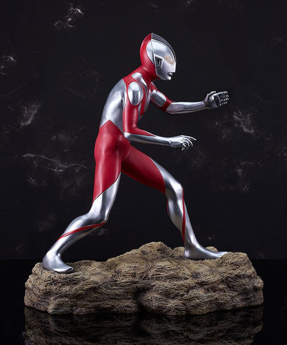 Shin Japan Hero Universe Statue Ultraman 40 cm