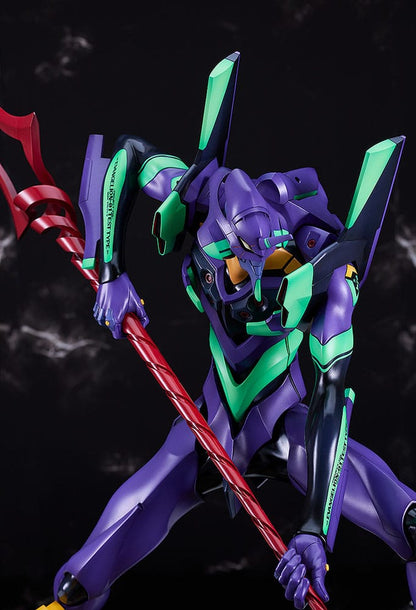 Shin Japan Hero Universe Statue Evangelion Unidad-01 51 cm