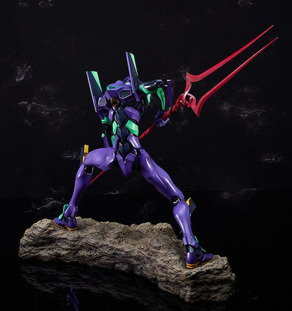 Shin Japan Hero Universe Statue Evangelion Unidad-01 51 cm