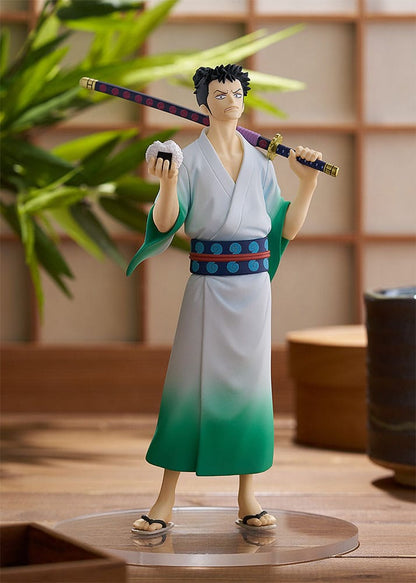 Mostri: 103 Mercies Dragon Damnation Pop Up Parade Pvc Statue Ryuma 19 cm