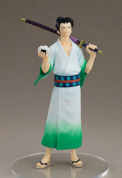 Mostri: 103 Mercies Dragon Damnation Pop Up Parade Pvc Statue Ryuma 19 cm