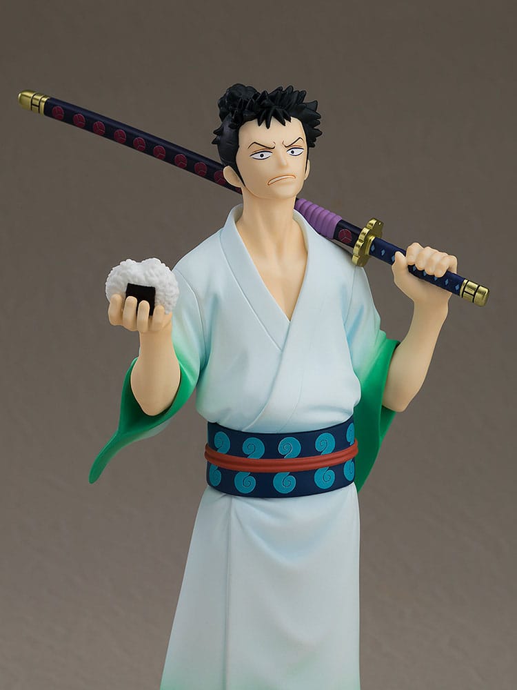 Mostri: 103 Mercies Dragon Damnation Pop Up Parade Pvc Statue Ryuma 19 cm