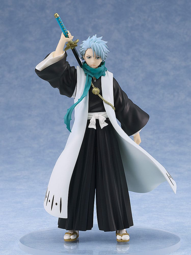 Bleach Pop up Parada PVC Status Toshiro Hitsugaya 16 cm