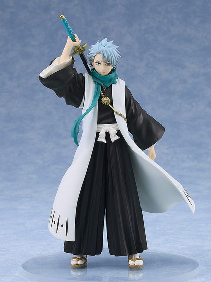 Bleach Pop up Parada PVC Status Toshiro Hitsugaya 16 cm