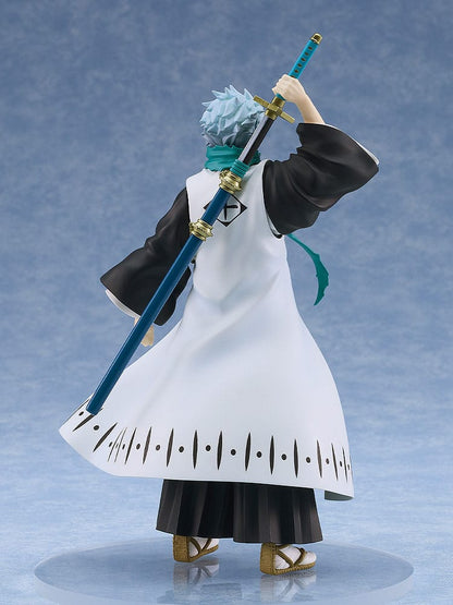 Bleach Pop up Parada PVC Status Toshiro Hitsugaya 16 cm