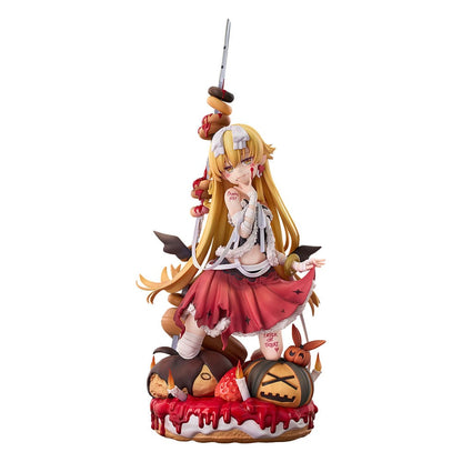 Kip serije Monogatari 1/7 Shinobu Oshino: Trik ili poslastica 25 cm