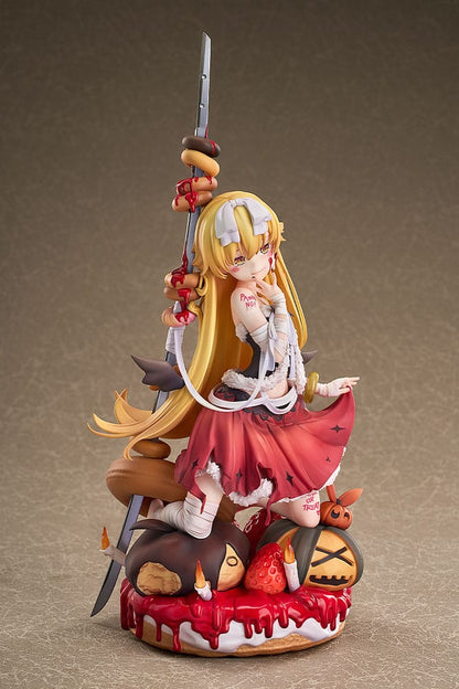 Kip serije Monogatari 1/7 Shinobu Oshino: Trik ili poslastica 25 cm