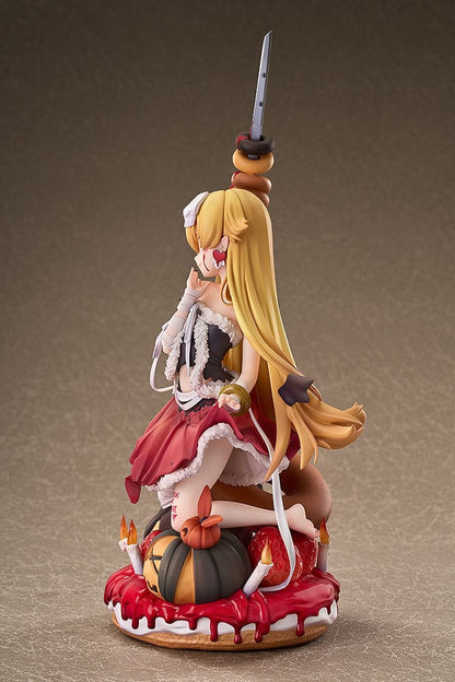 Kip serije Monogatari 1/7 Shinobu Oshino: Trik ili poslastica 25 cm