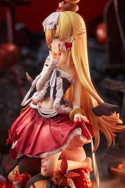 Kip serije Monogatari 1/7 Shinobu Oshino: Trik ili poslastica 25 cm